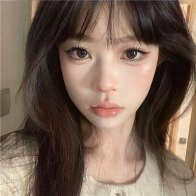 绽放