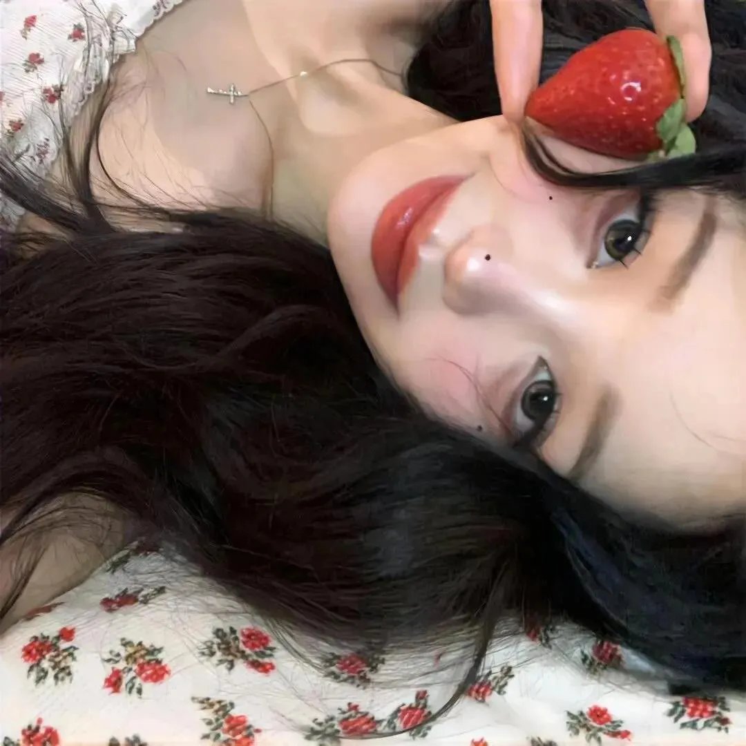 甜了青梅配竹马