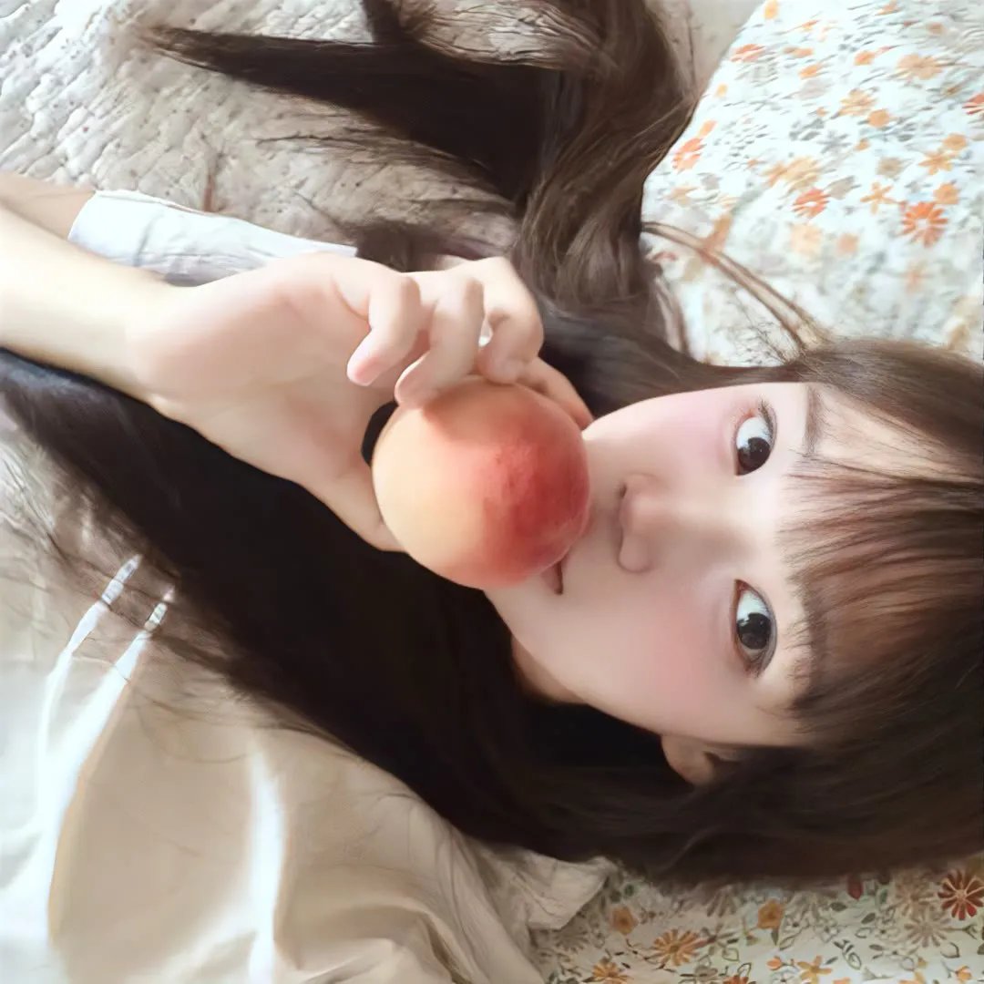 一只小蜘蛛