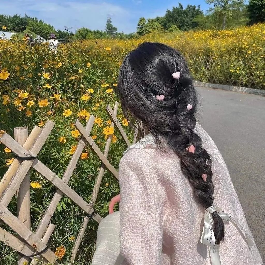 愿被你爱